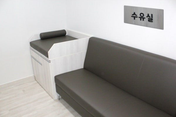 아이맘소아청소년과의원 시설 사진