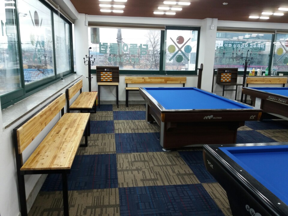 당돌이 클럽