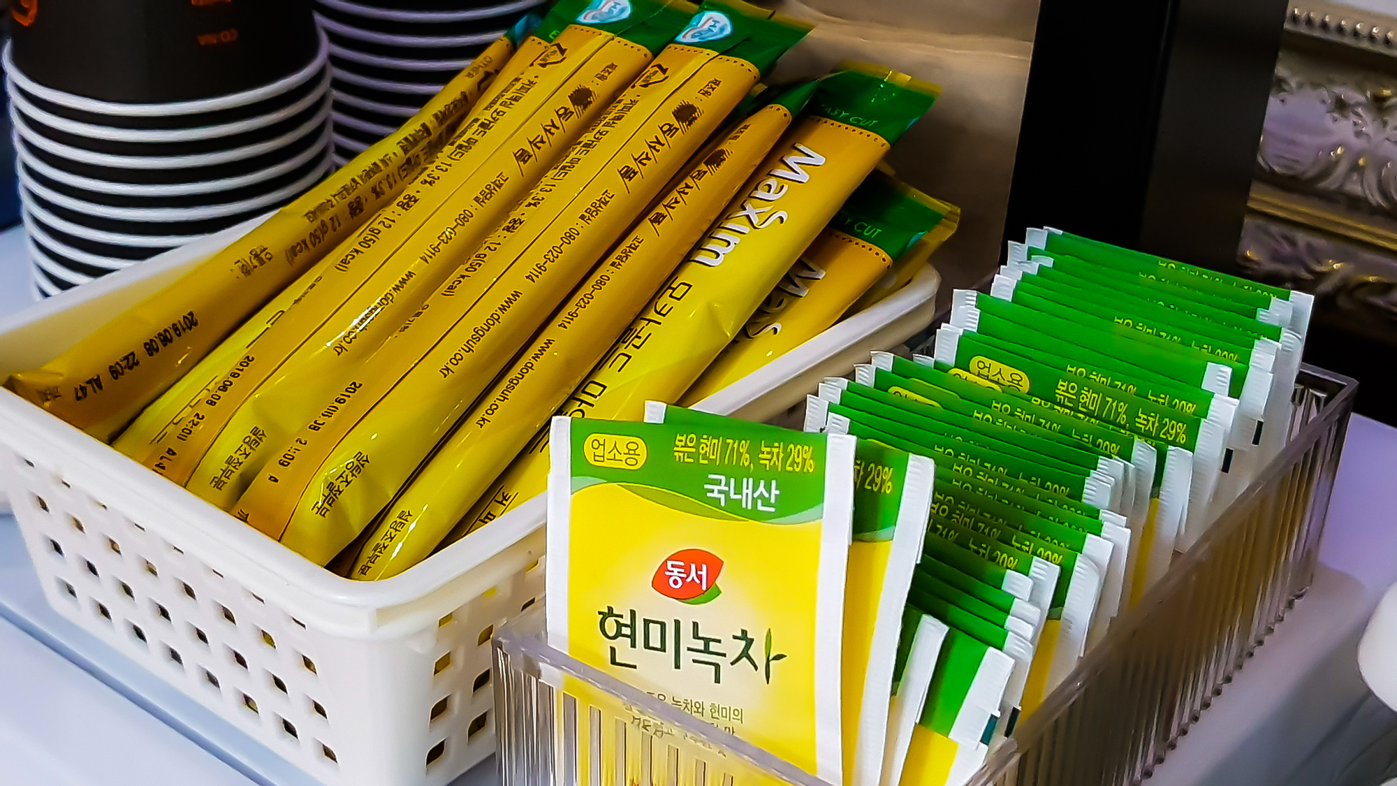 노블레스호텔