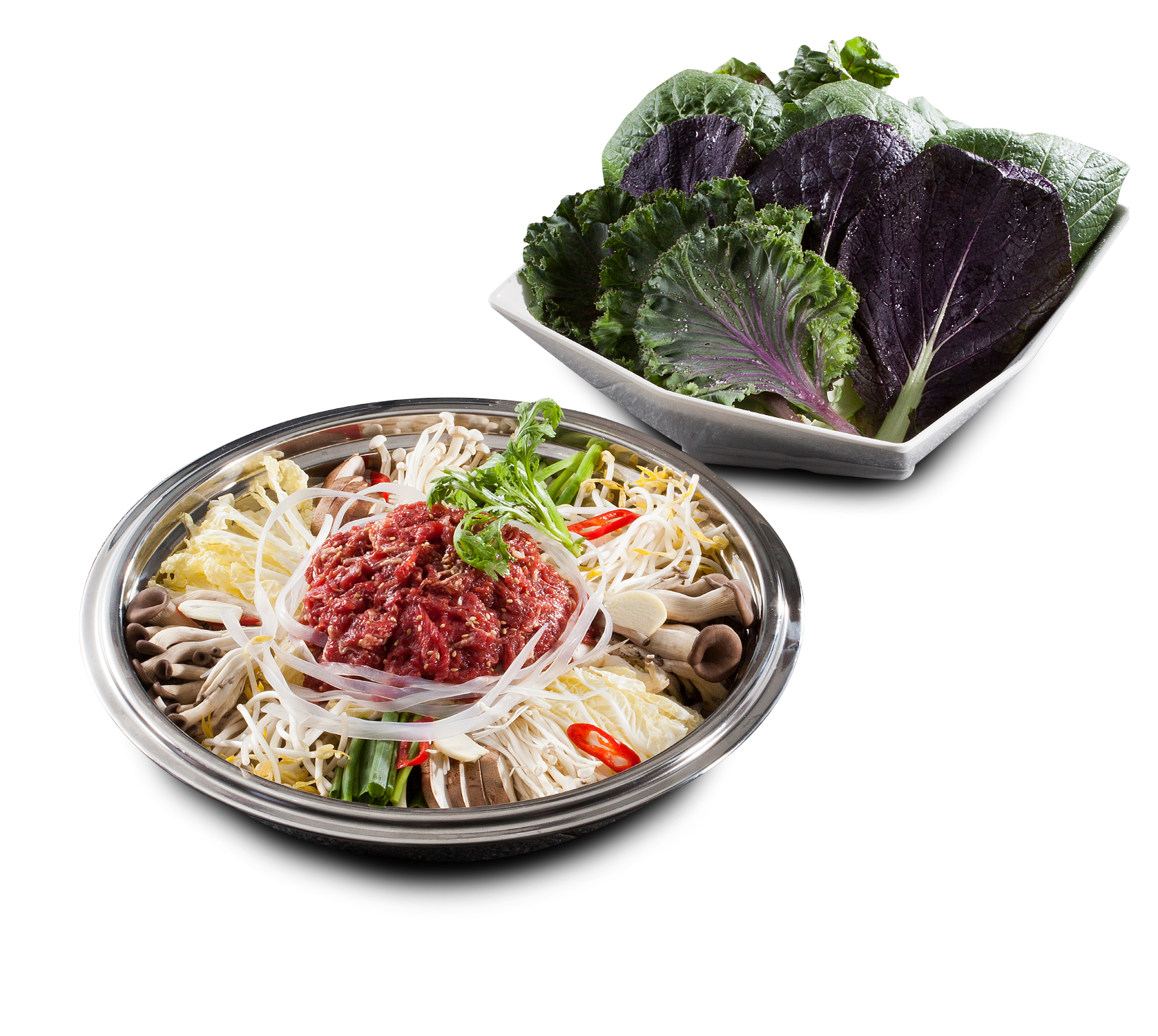 채선당 플러스 안양시청점