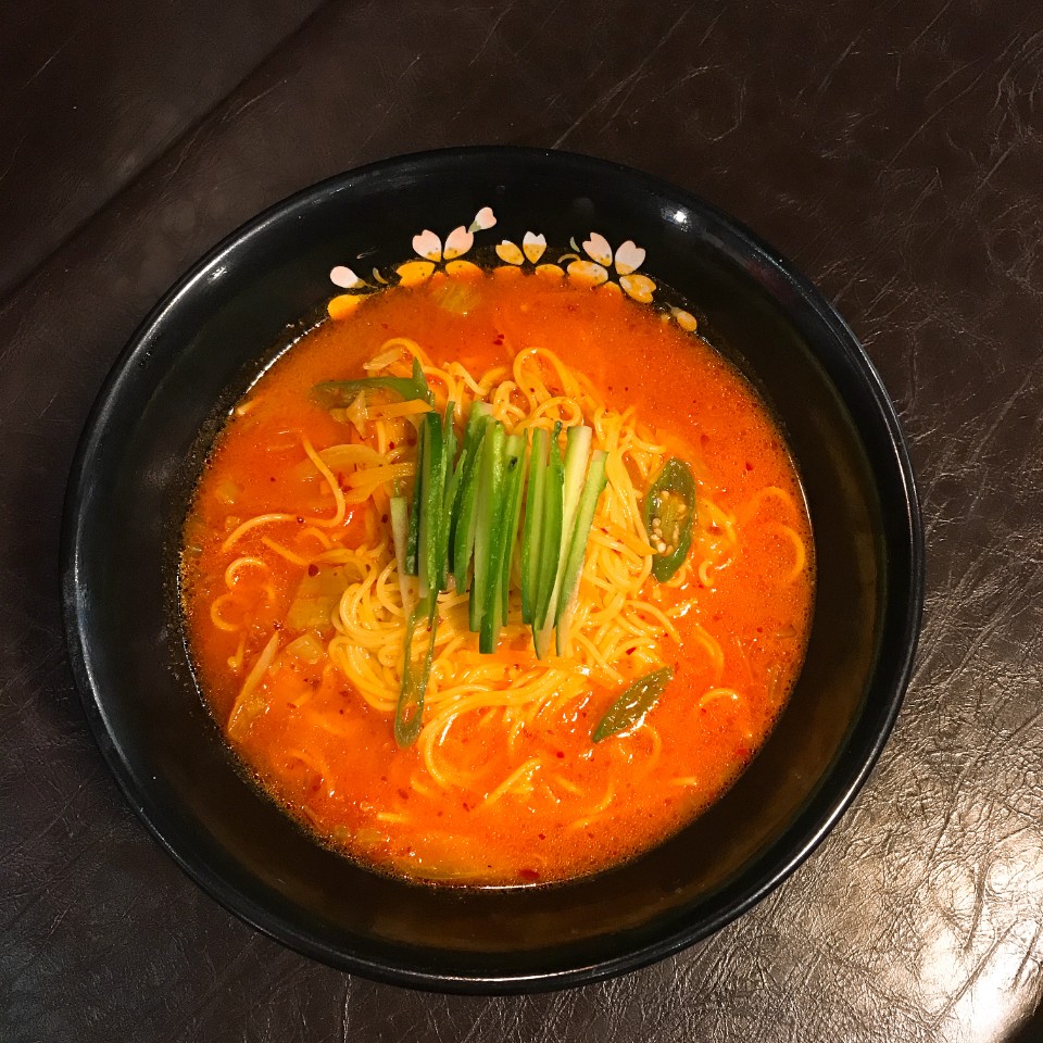 쩐호우 양꼬치&샤브샤브