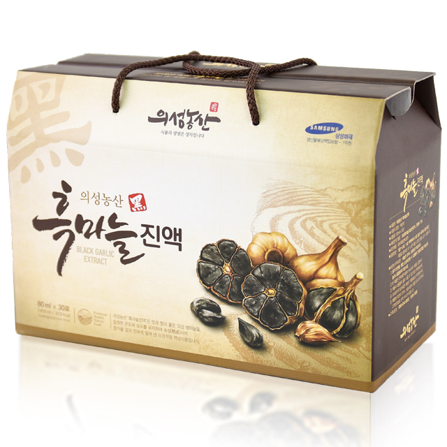 의성농산영농조합법인