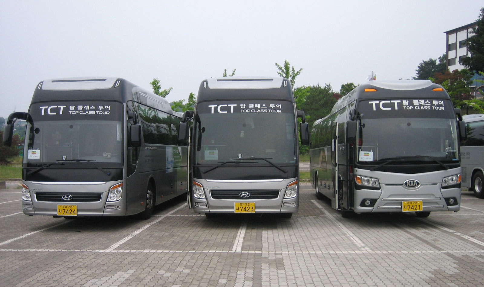 탑투어라인