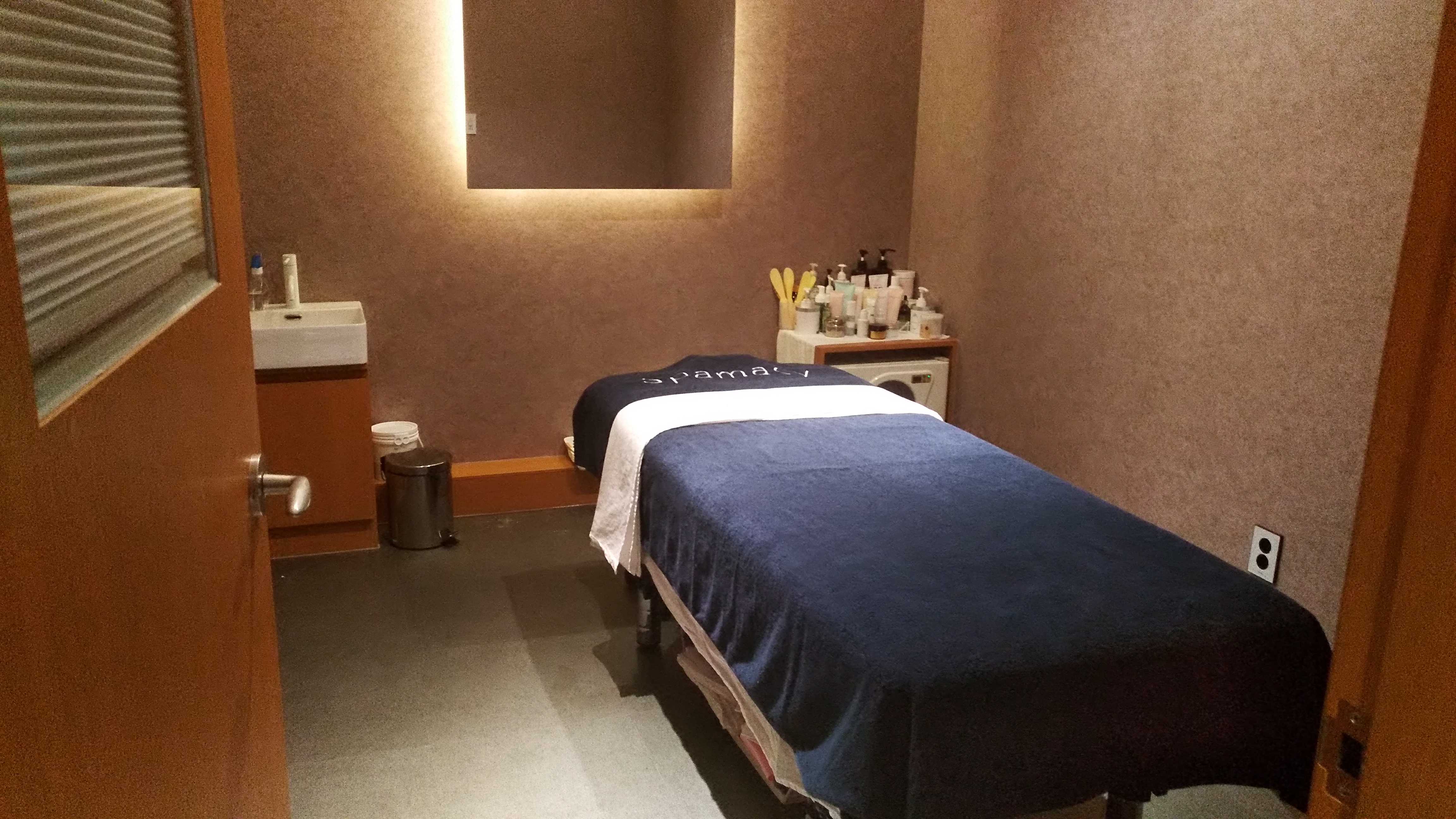 스파머시 교대점 photo 5