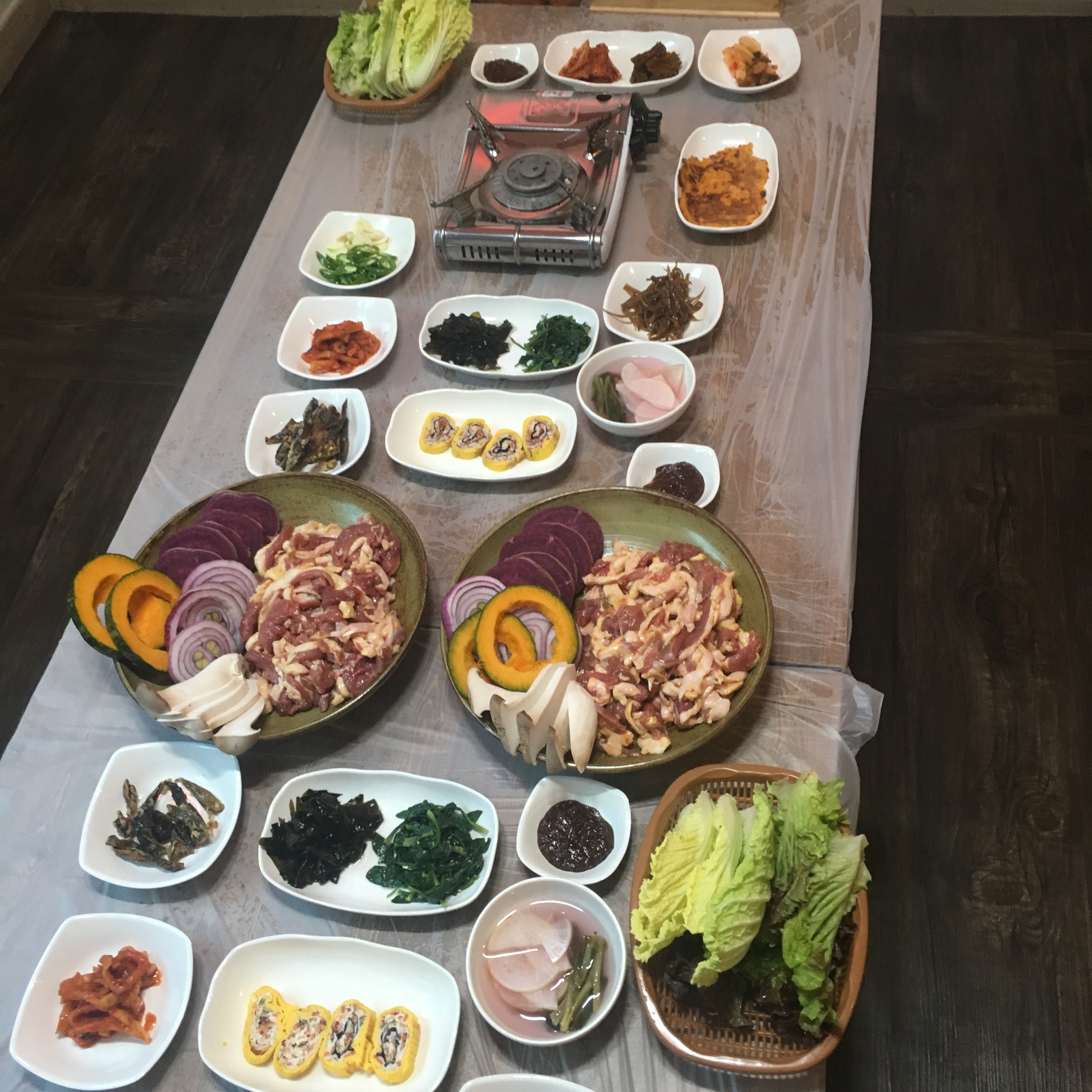 태성오리마을