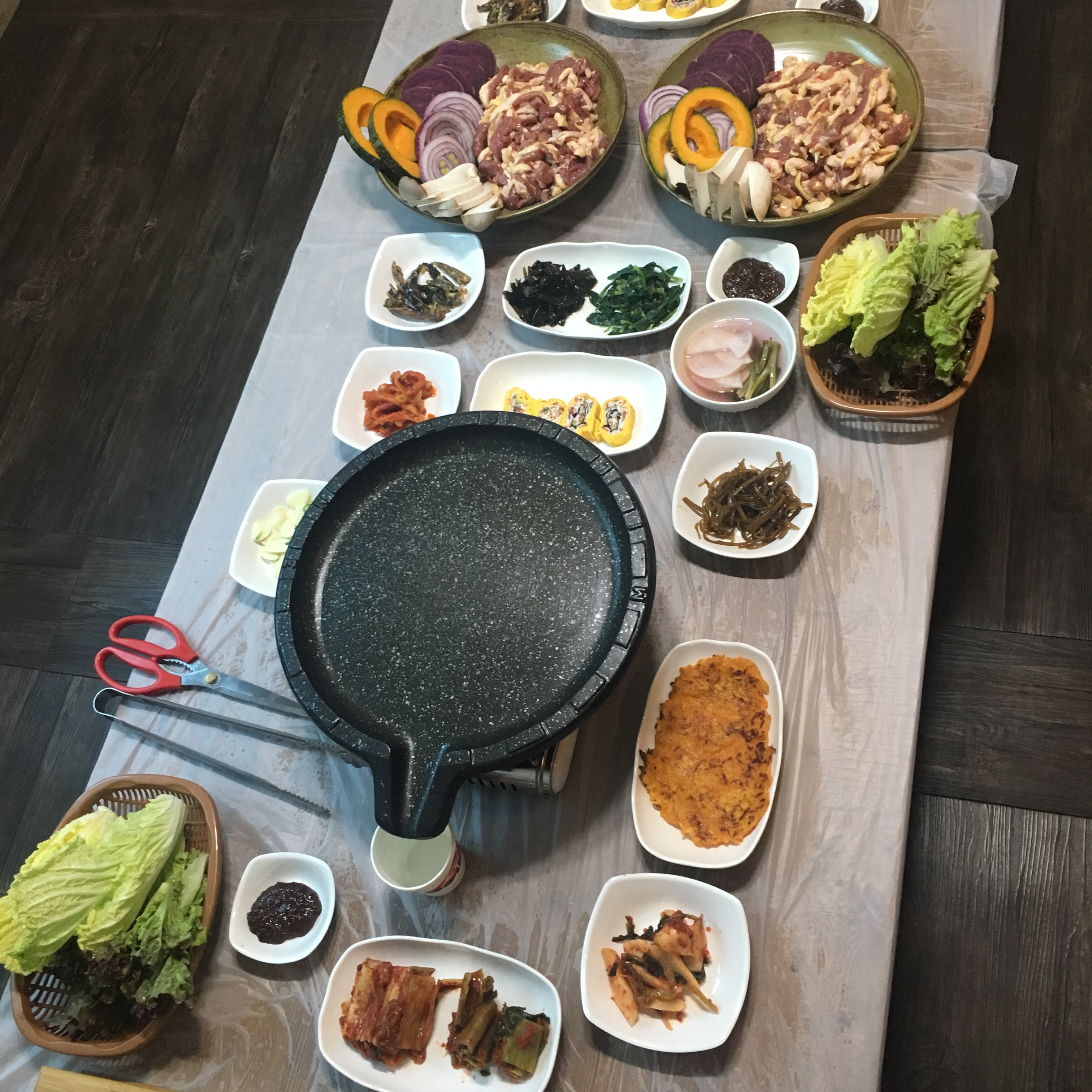 태성오리마을