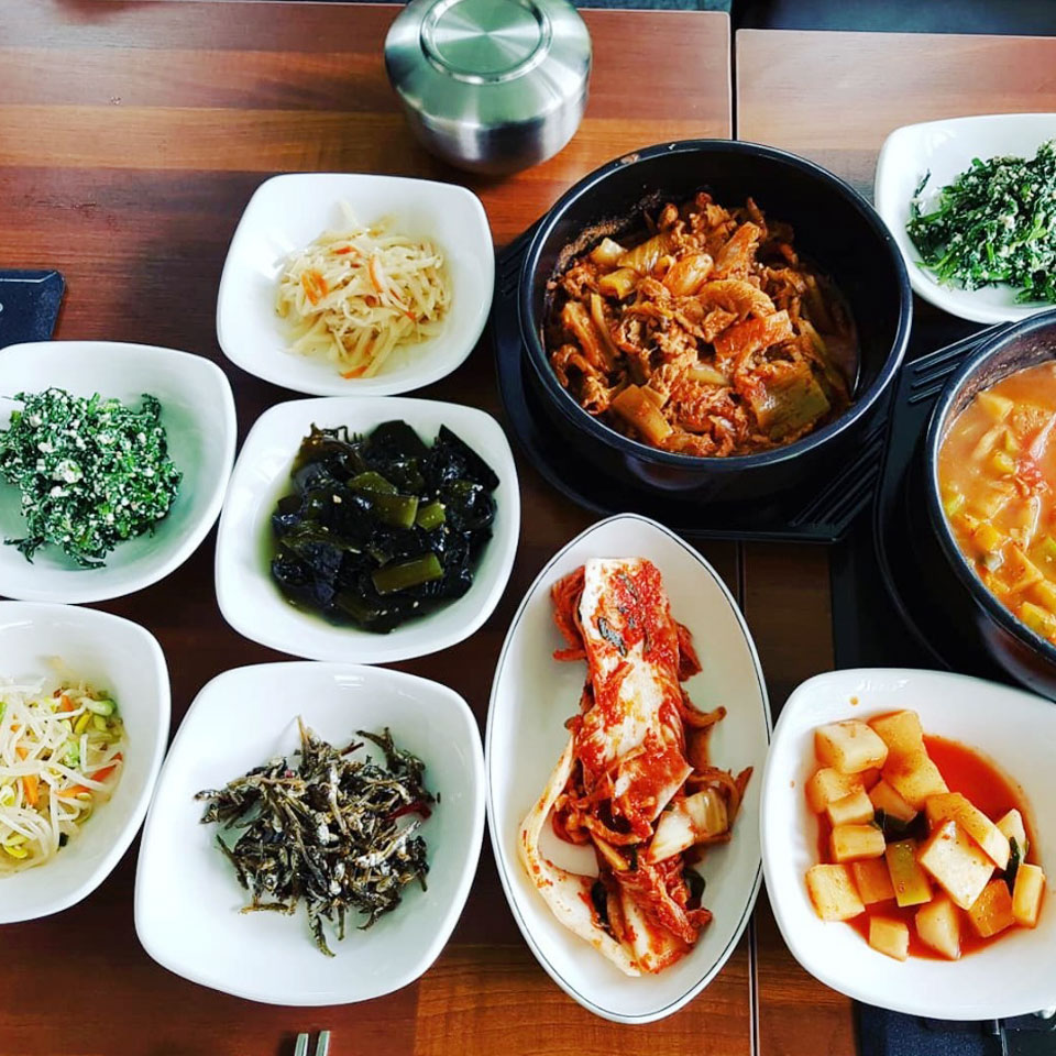 명가숯불구이