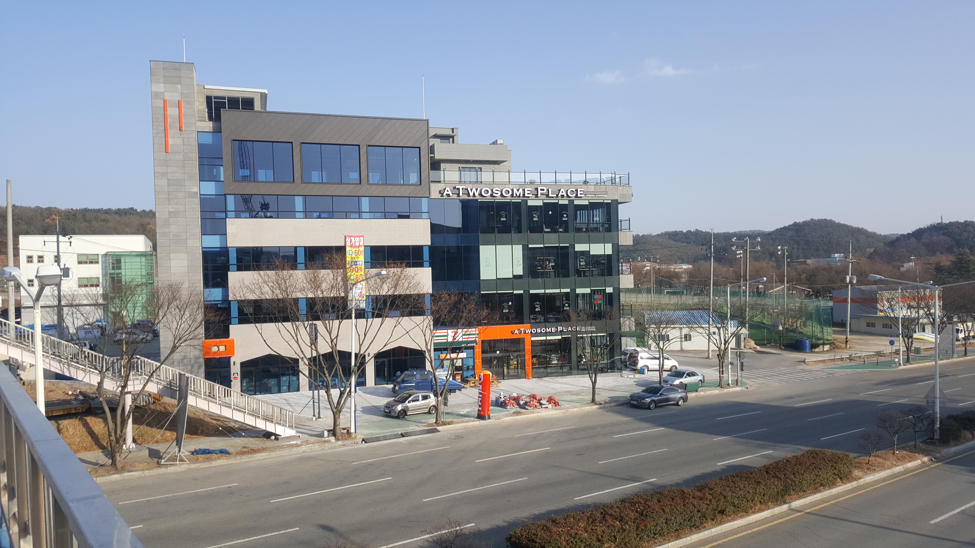 투썸플레이스 대구칠곡학정점