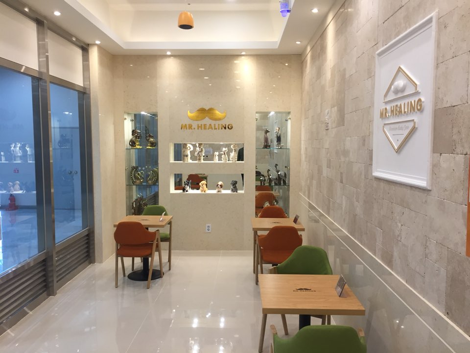 미스터힐링 기흥흥덕IT벨리점