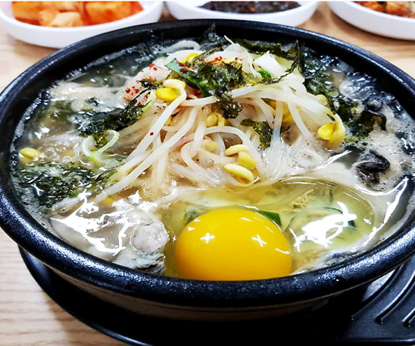 굴다리전주콩나물