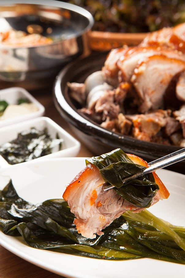 도야족발 원미점