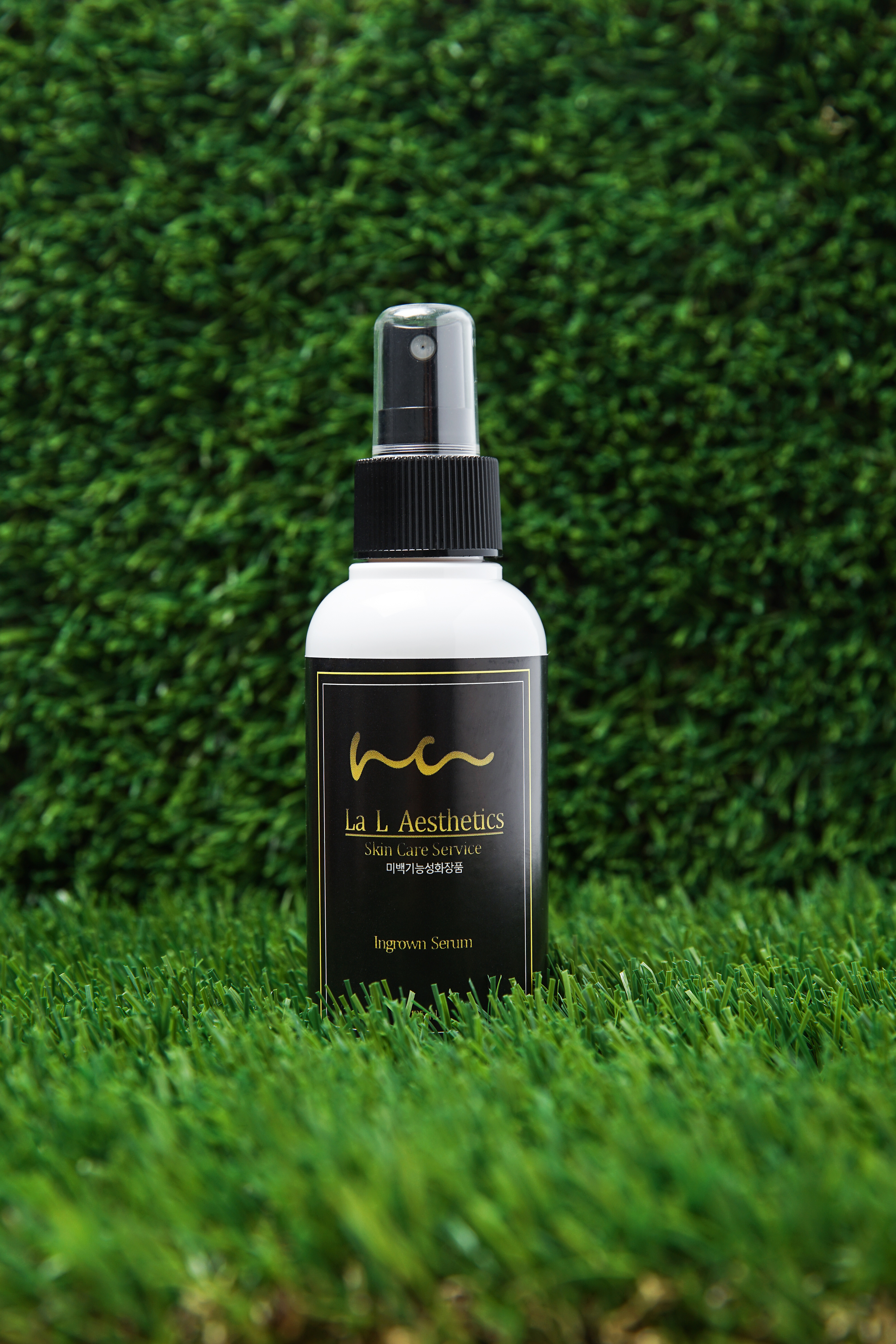 라엘왁싱 대표 이미지