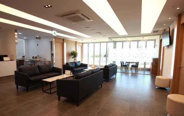 부평세림병원 시설 사진