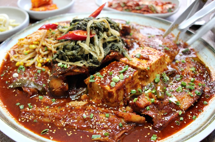 덕장진땡이 문흥점