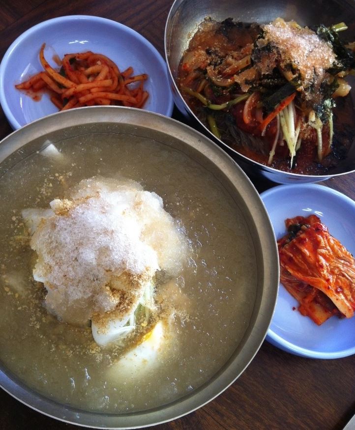 신다리