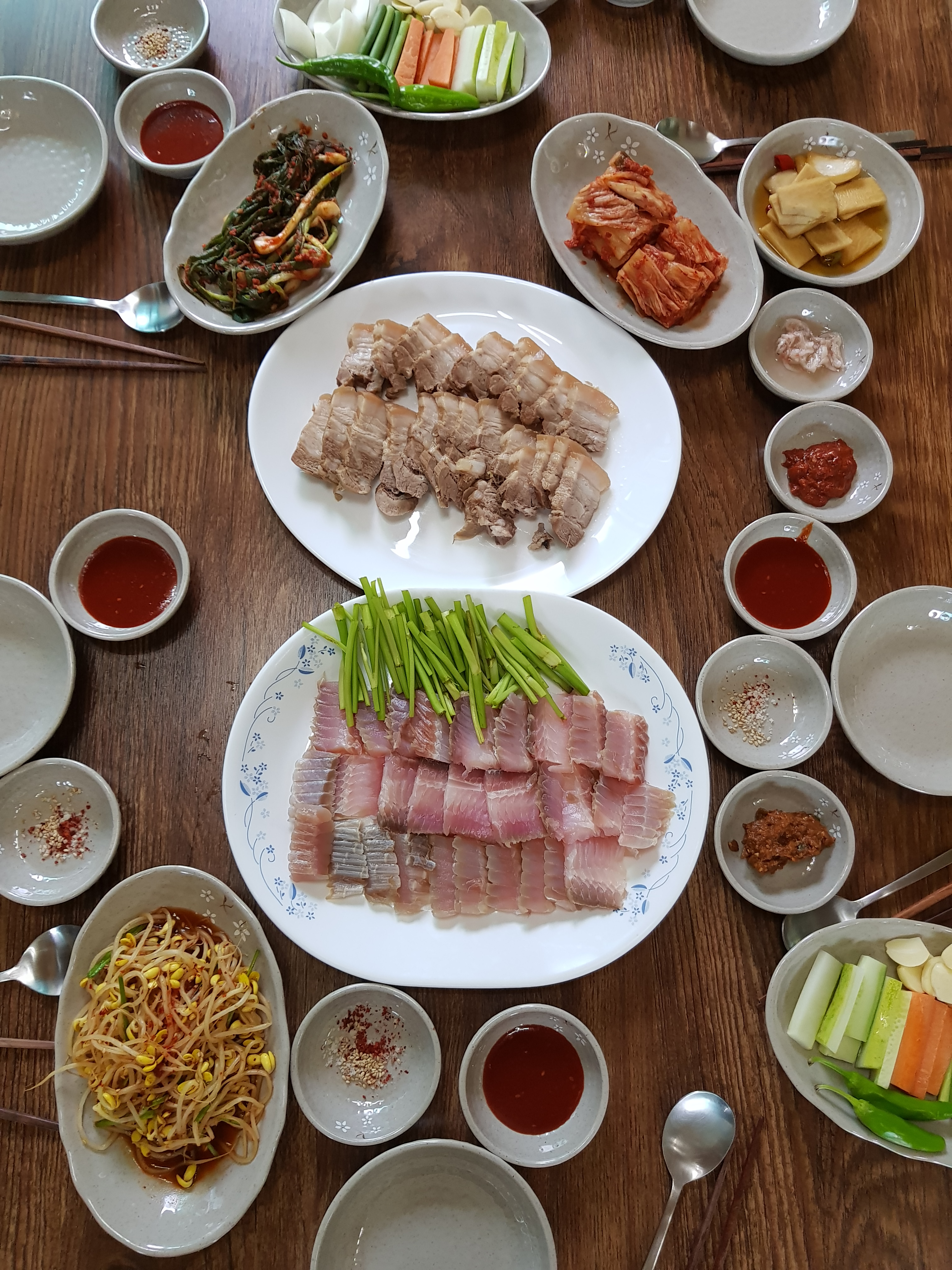 홍어랑