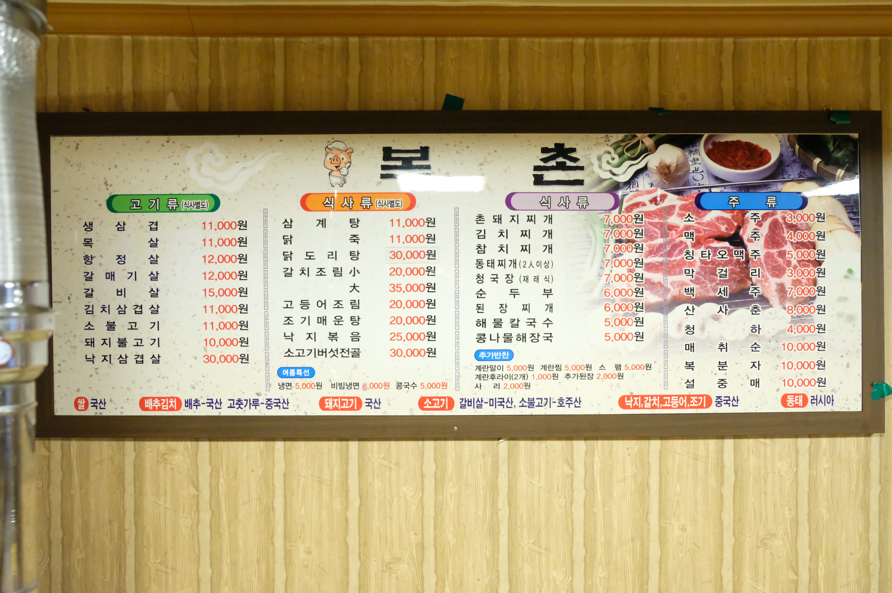 요약 정보 이미지