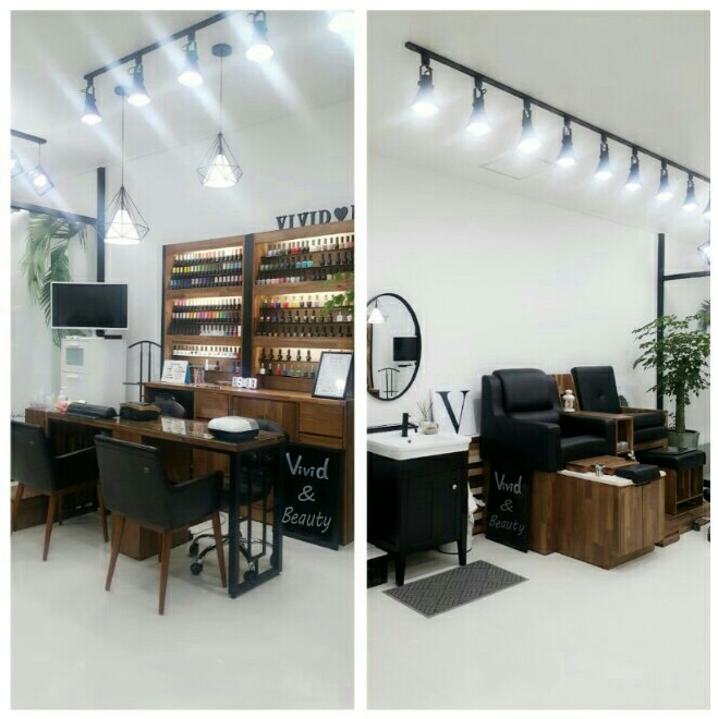 비비드앤 photo 4