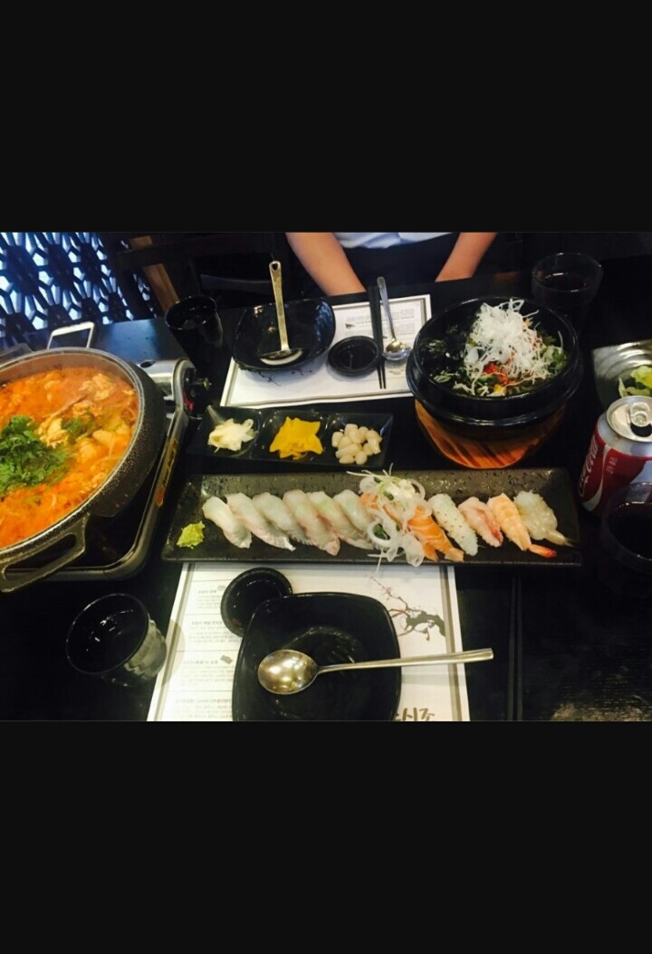 미스터스시조