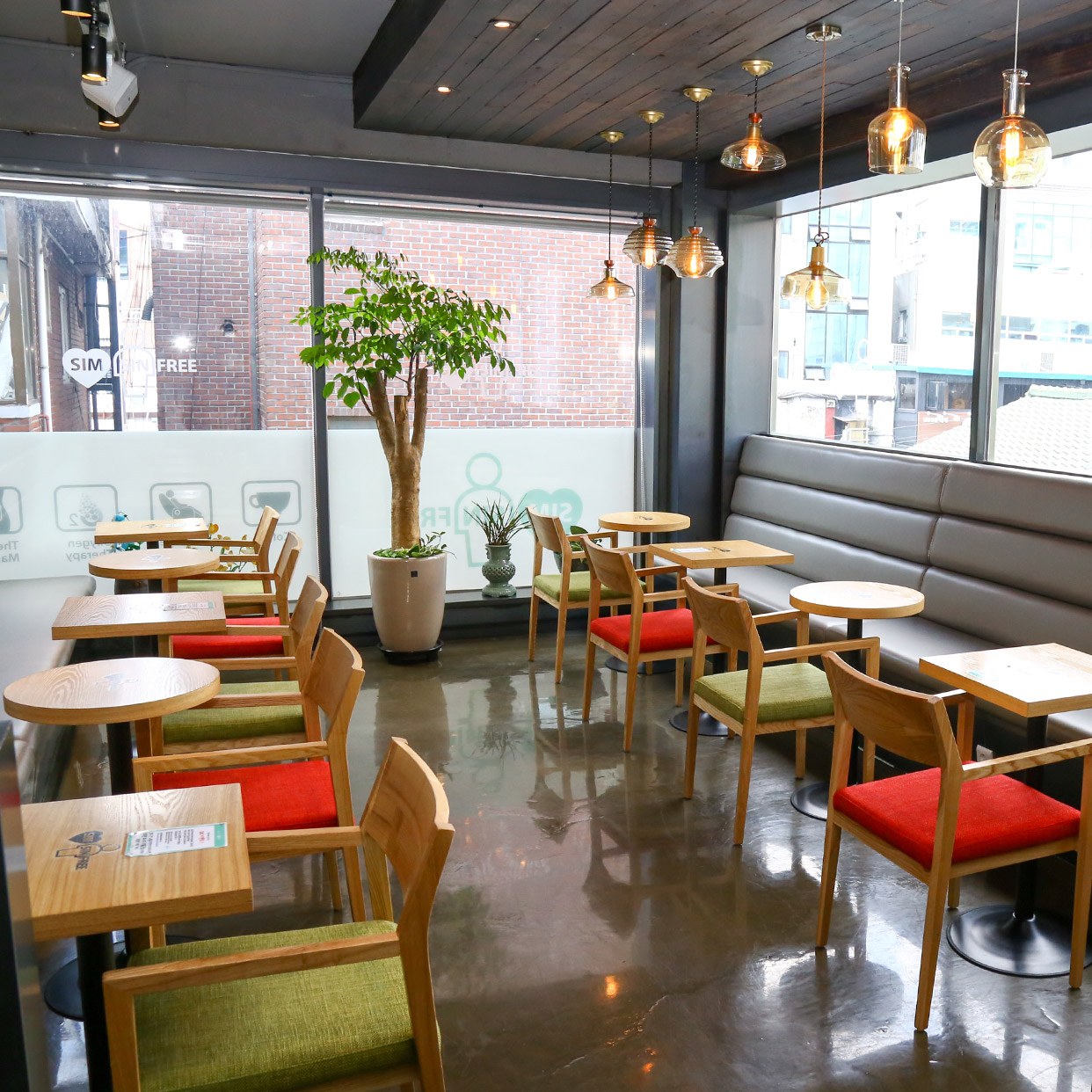 힐링카페 심신프리 photo 5
