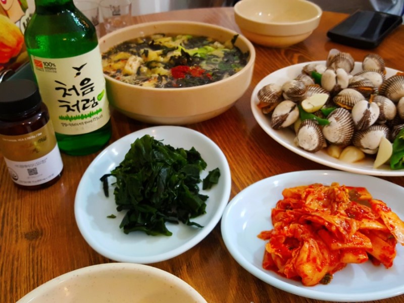 할머니포장마차멸치국수 대표 이미지