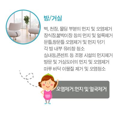 푸른이사입주청소