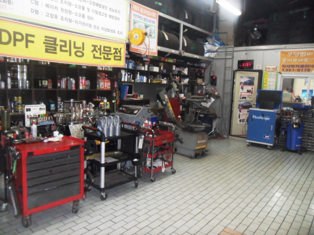 차사랑카클리닉 대표 이미지