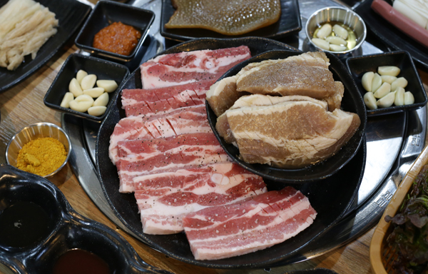 총각네식육식당