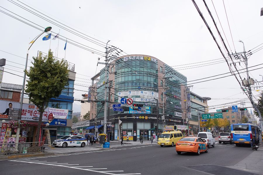 최강서울안과의원 대표 이미지