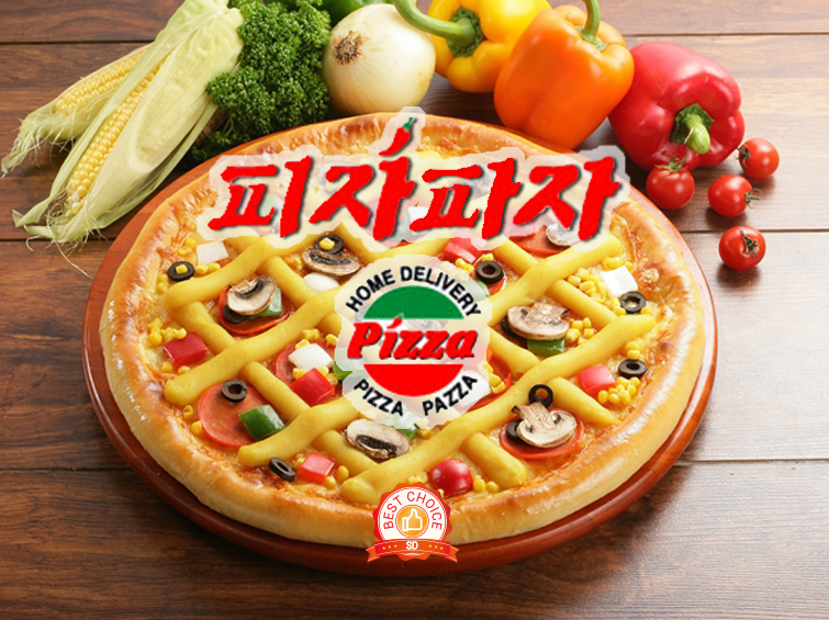 피자파자 전농점