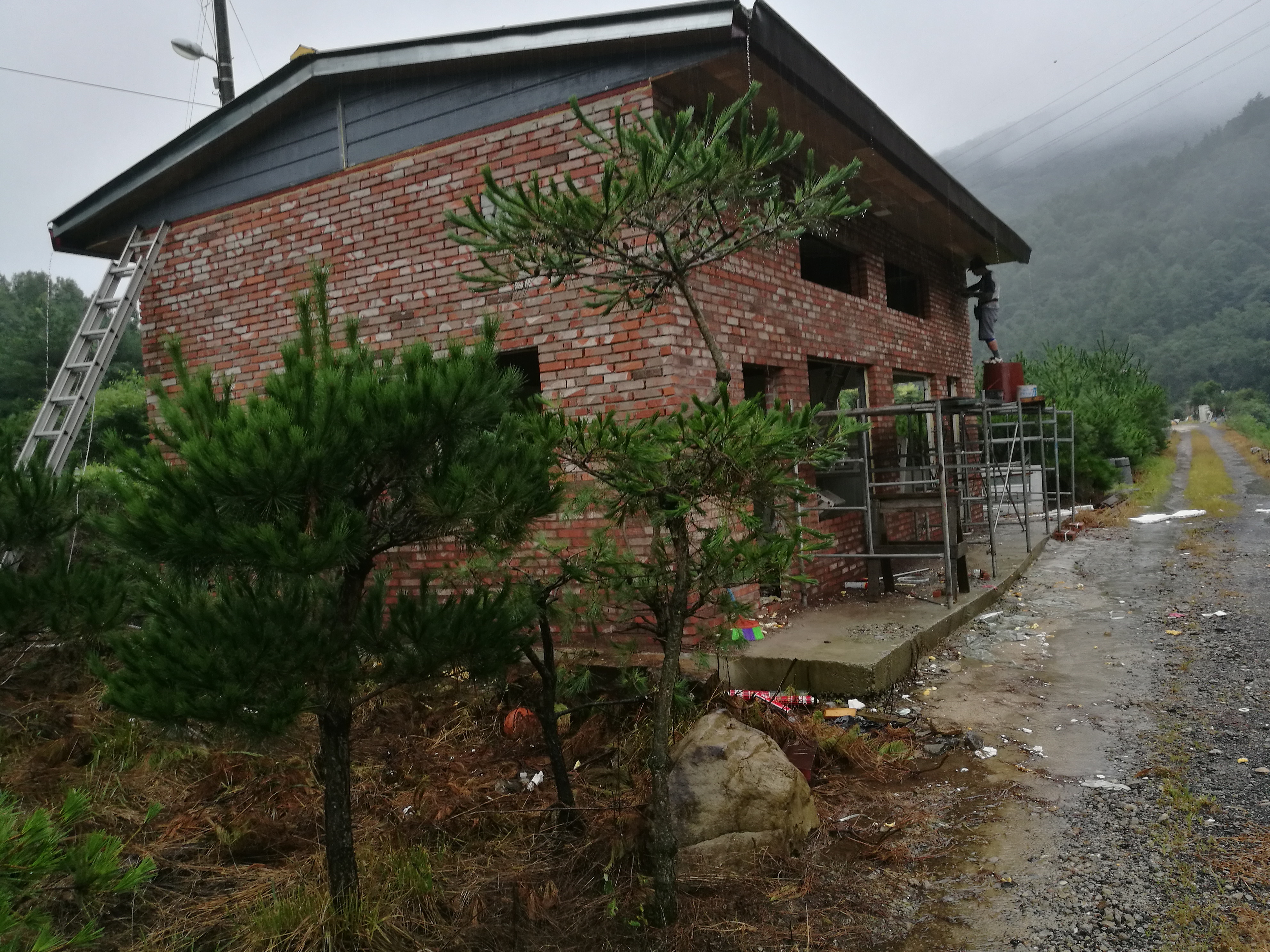 에덴 조경수목원