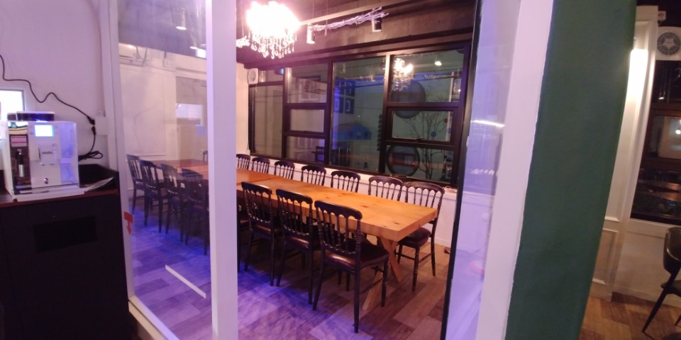 찌개로 돈가스길