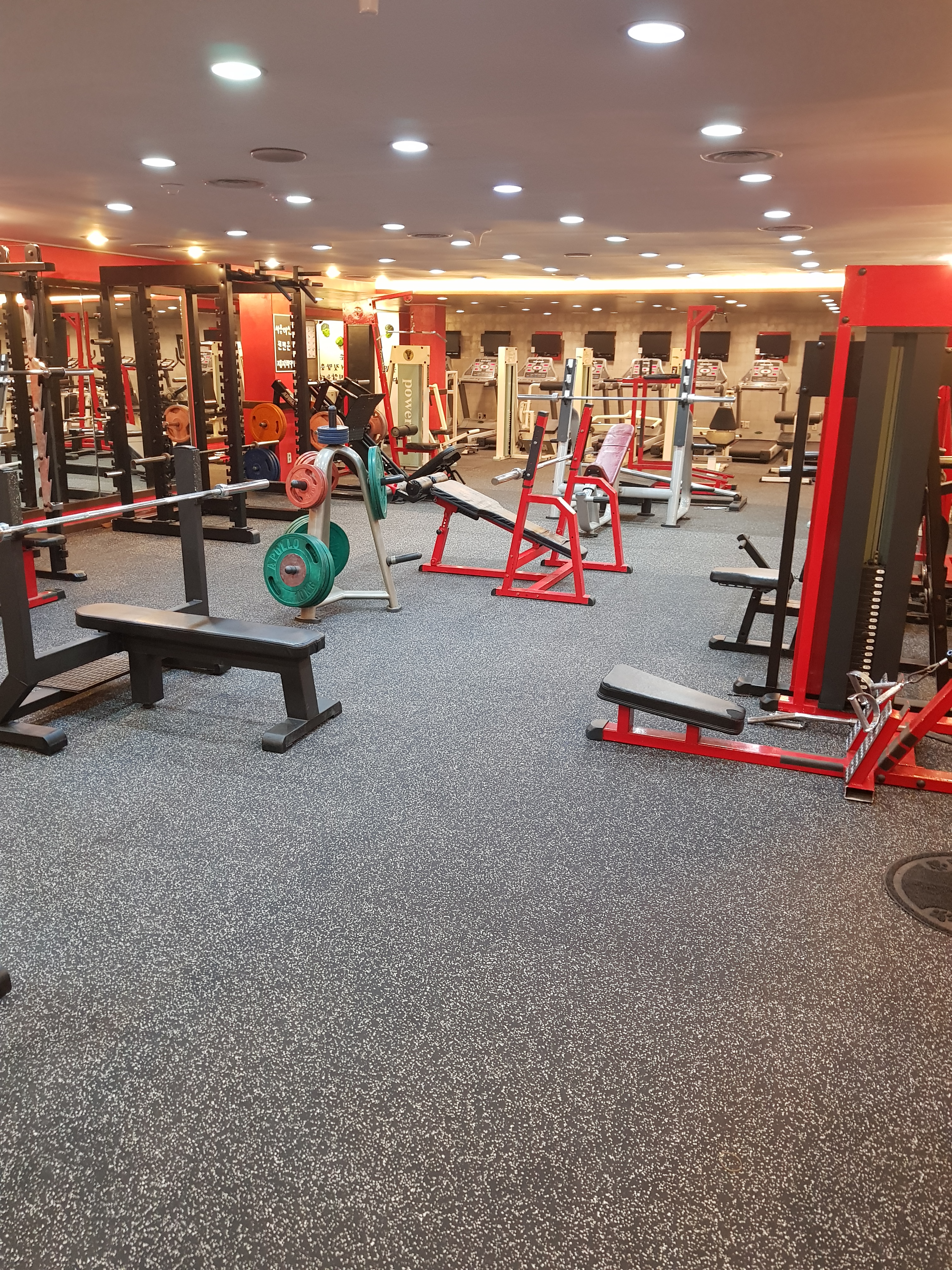 애플GYM.PT