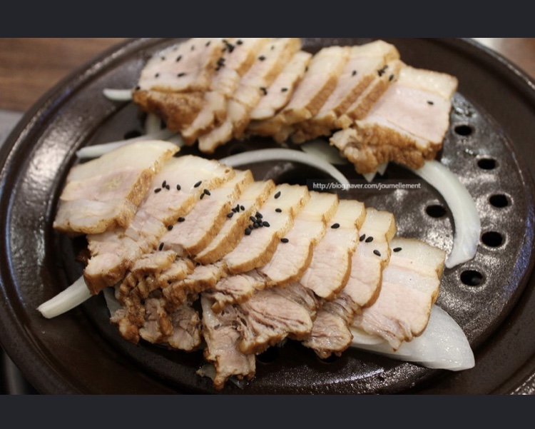 큰손칼국수보쌈 사창점