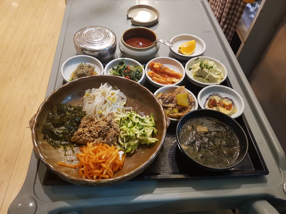 밥앤밥