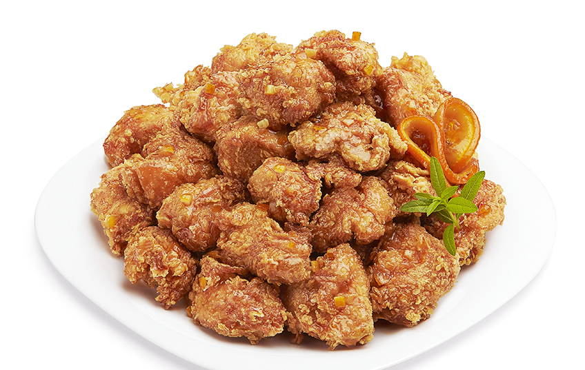 네네치킨 망우점