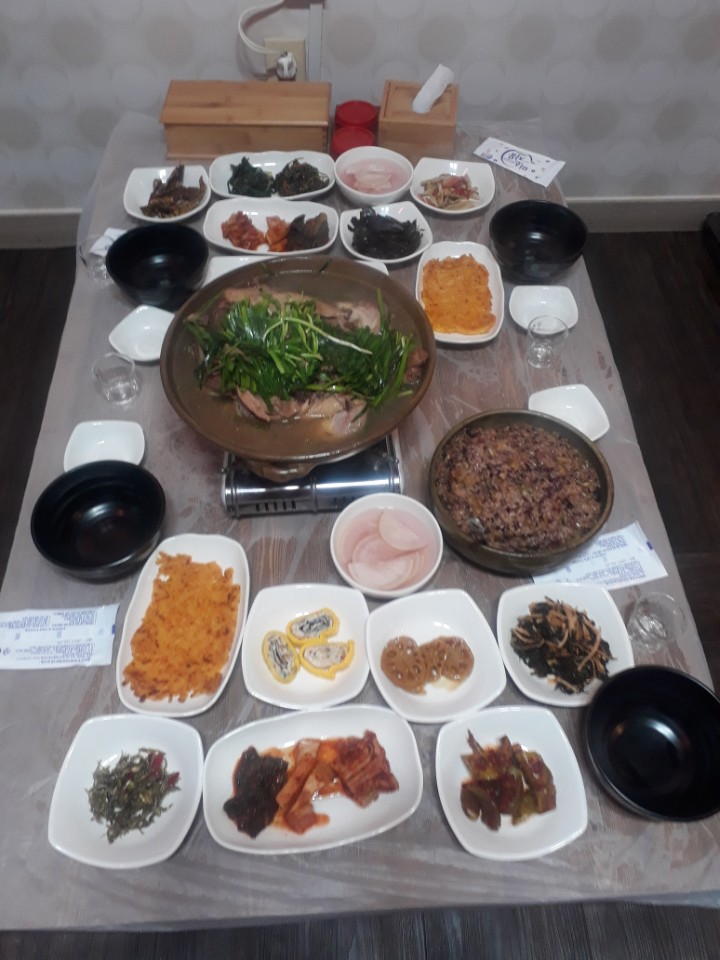태성오리마을
