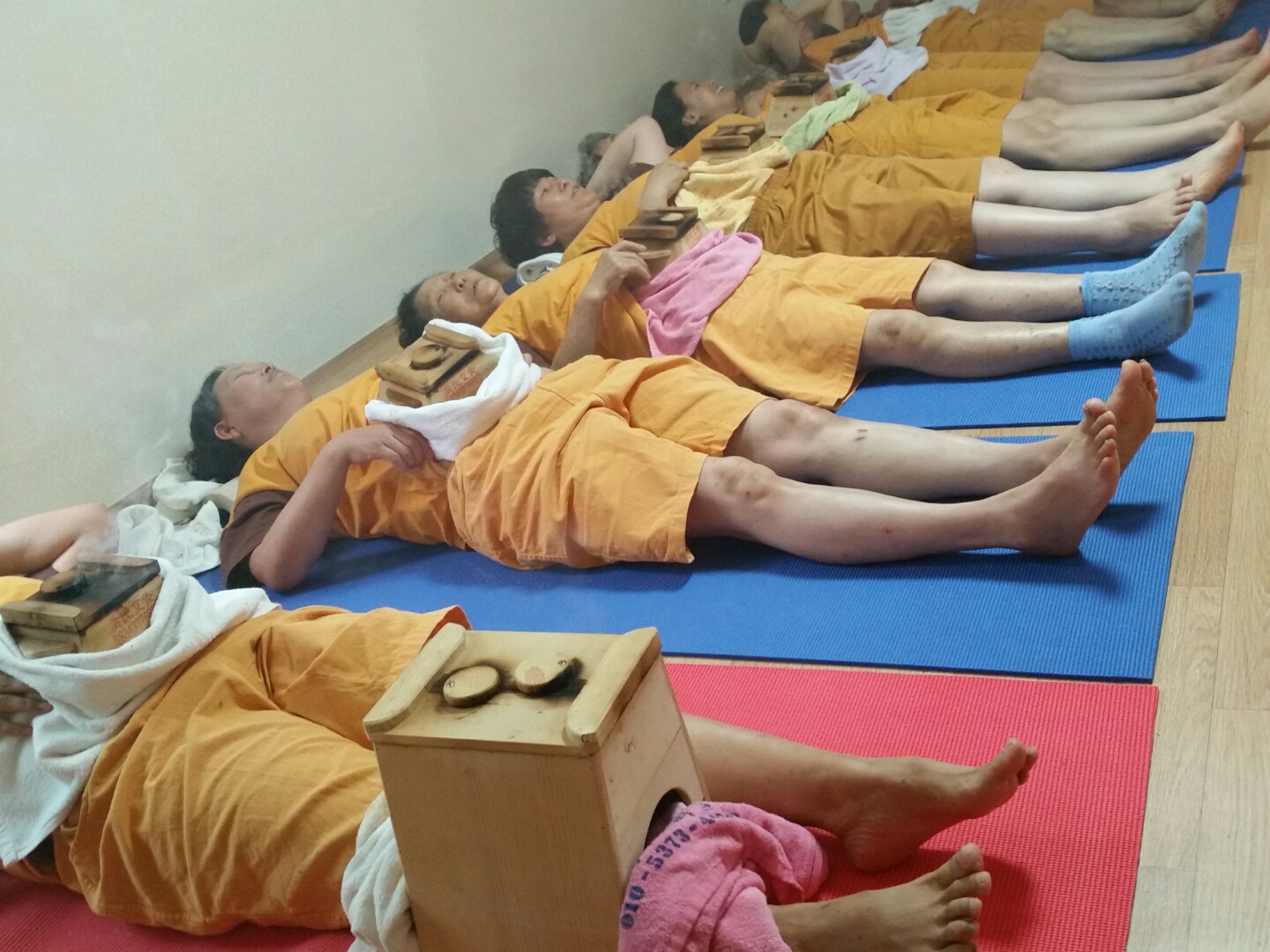 백투에덴힐링센터 4