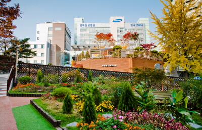 강북삼성병원
