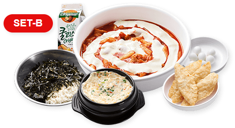 오떡 금촌점