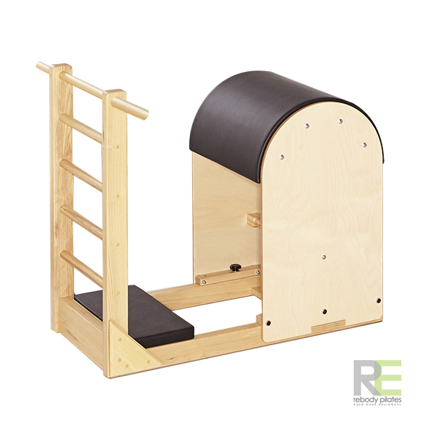 리바디필라테스 대표 이미지