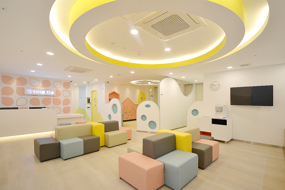 아이봄치과의원 대표 이미지