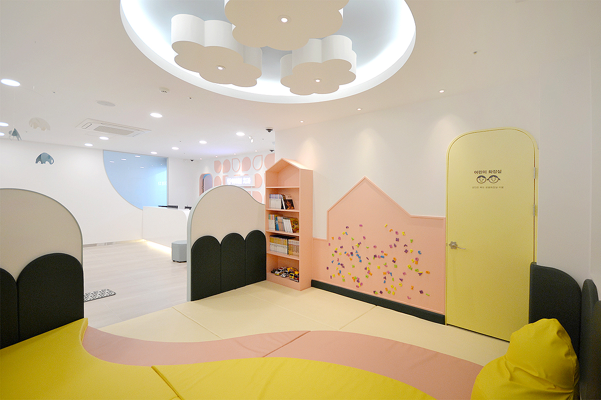 아이봄치과의원 대표 이미지