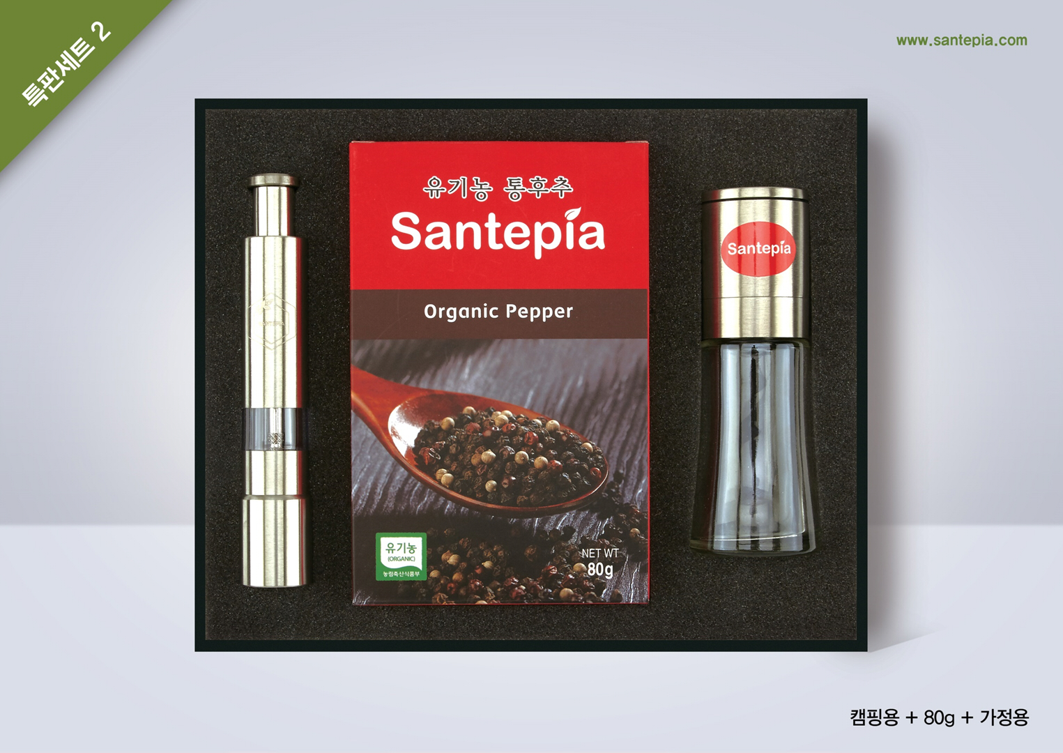 앤스쌍떼