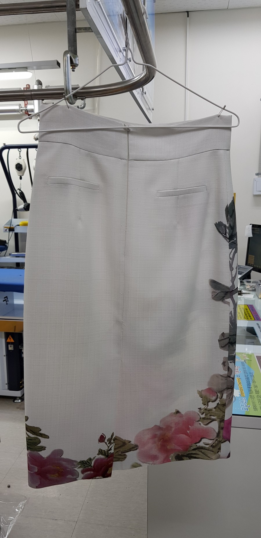 얼룩빼기이박사