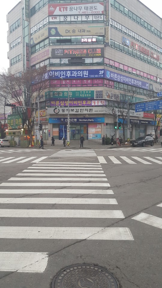 바른삼성이비인후과의원 대표 이미지