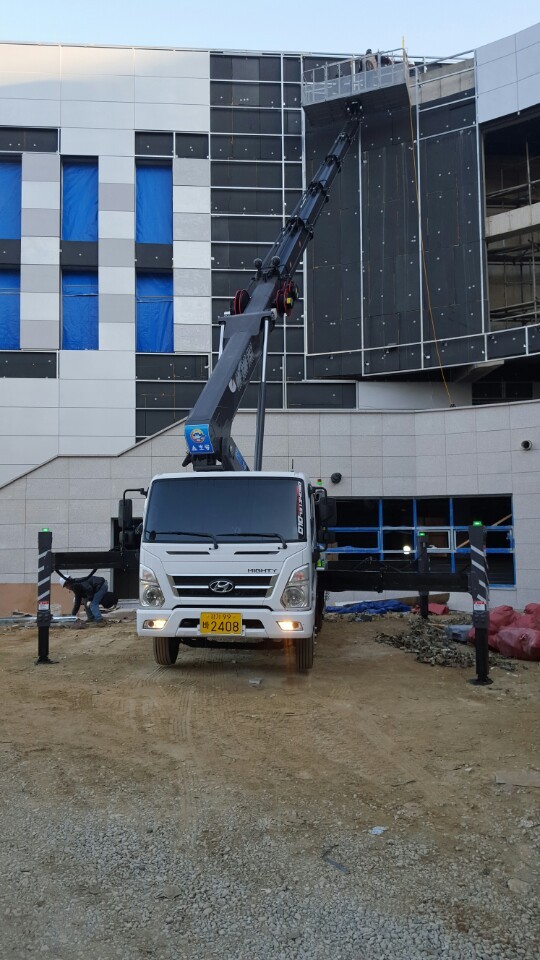 대산스카이