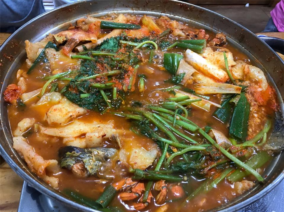 소나무집
