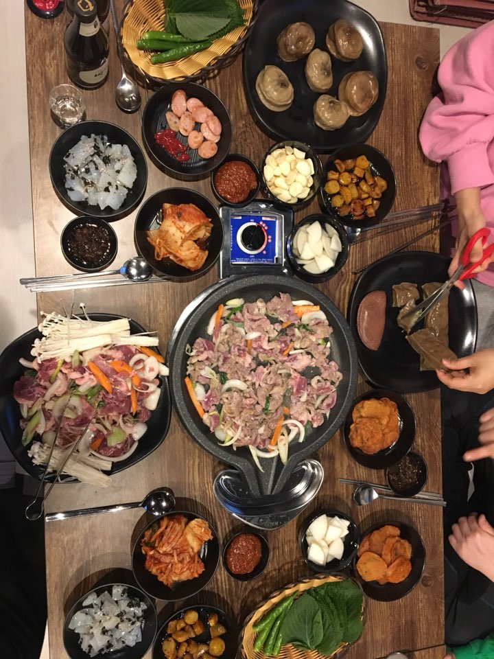 옛집