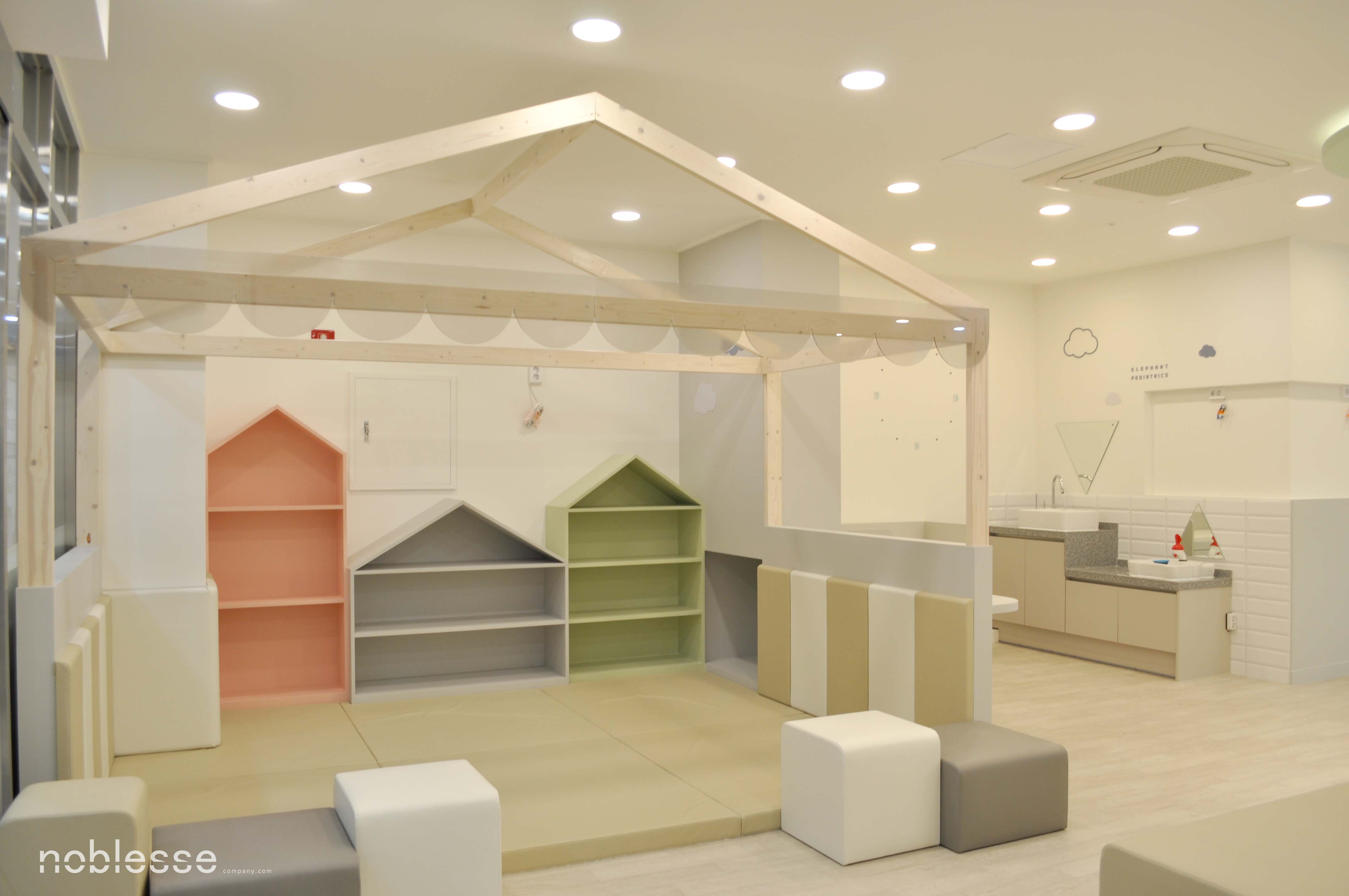 코끼리소아청소년과의원 대표 이미지